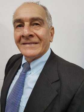 Bernardo Marulanda López