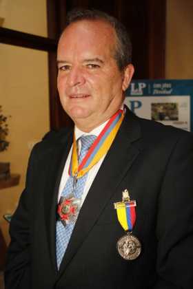 Nicolás Restrepo Escobar.