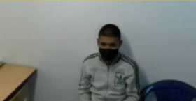 Héiner Duque González.