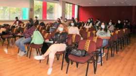 Clases presenciales, confusas en la U. de Caldas