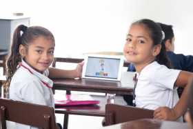 Estrategias para leer y escribir con niños le dan reconocimiento a Manizales 