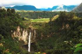 Villamaría asegura su abastecimiento de agua con la compra de predios