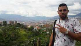 Foto| Cortesía| LA PATRIA El fallecido