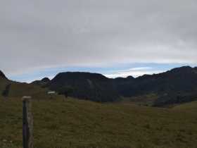 A investigar de volcanes, turismo y agricultura