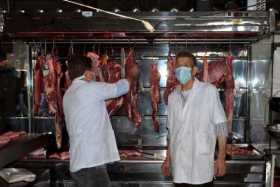 Expendedores de carne en Anserma dicen que los engañaron con amenazas de multa 