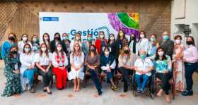 Cumbre de Gestoras Sociales de Caldas