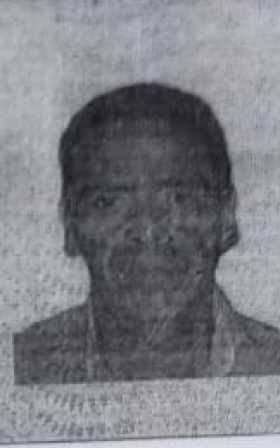  Antonio Claret Rivera Rivera