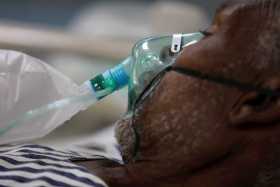 Los que han sufrido covid grave están más protegidos frente las variantes