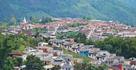 Municipio de Caldas, a mejorar el recaudo y su gestión catastral