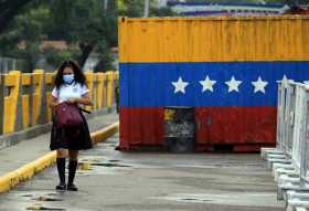 Venezuela acusa a Iván Duque de intentar impedir la paz