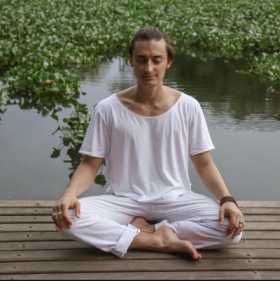Meditación