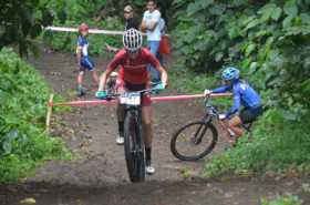 Manizales será la sede del Campeonato Nacional de Ciclomontañismo