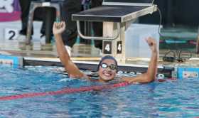 Natación de Caldas