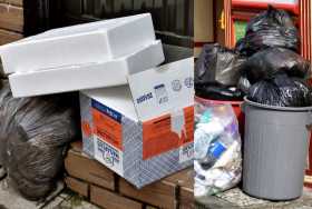 Salamina actualiza su Plan de Residuos Sólidos