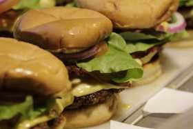 Los 11 negocios de Manizales participan en la competencia Burger Máster