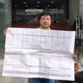 Piden revocatoria del alcalde en Chinchiná 