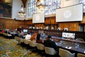 Corte de La Haya falló en contra de Colombia y señaló que el país violó derechos de Nicaragua