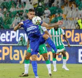 Once Caldas