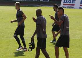 Once Caldas