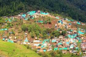 Las familias que invadieron Alto Samaria afirman que lo hicieron ante la falta de oportunidades, dice el Concejo de Manizales