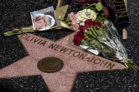 Falleció la actriz y cantante Olivia Newton-John a los 73 años