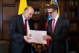 Colombia y Venezuela, del distanciamiento a la reconciliación