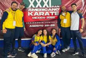 Karate do caldense