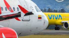 Avianca y Viva Air solicitan integración ante la Aeronáutica Civil 
