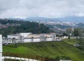 Tres heridos en intento de motín en la cárcel La Blanca de Manizales