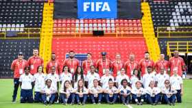 Colombia debuta ante Alemania en el Mundial Femenino Sub'20