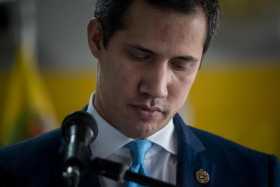 Juan Guaidó buscará mecanismos formales de comunicación con Gustavo Petro