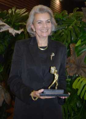 Margarita María Gómez Uribe