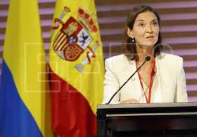 España ratifica a Colombia como socio económico de primer orden en América Latina