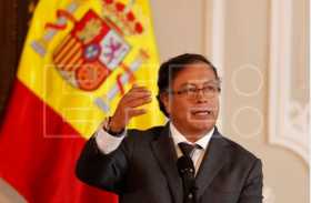 Paraguay condena ataques previos a visita de Petro en N. de Santander