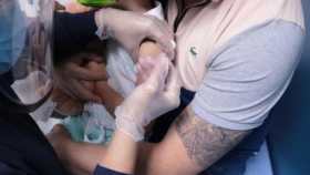 Foto I Cortesía DTSC I LA PATRIA  Autoridades en Manizales y el resto de Caldas aseguran que hay vacunas suficientes para inicia