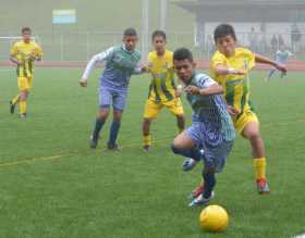 Fútbol caldense