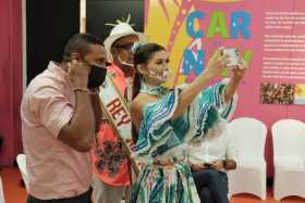 Barranquilla cancela varios eventos previos al Carnaval por covid-19