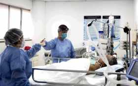 Colombia suma 169 muertes por covid-19, la cifra más alta en más de cinco meses