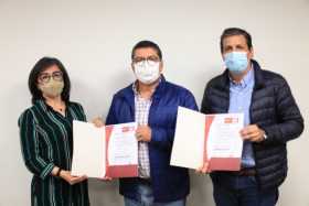 Certifican a la ILC como la primera licorera Carbono neutral en Colombia