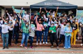 El Premio Cívico, de Manizales Cómo Vamos, resaltó la ruralidad