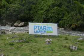 PTAR Los Cámbulos cuenta con licencia ambiental: Aguas de Manizales