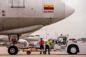 30,5 millones de viajeros pasaron por aeropuertos colombianos en 2021