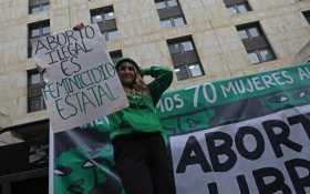 Nueva traba burocrática vuelve a aplazar el debate del aborto en Colombia