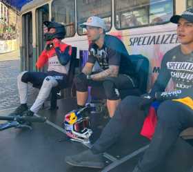 Valparaíso Cerro Abajo