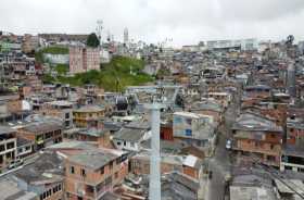 Manizales es la cuarta ciudad con menor desempleo en el país, según el DANE