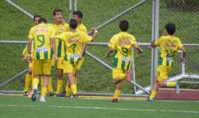 Liga Caldense de Fútbol