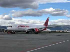 Avianca dejará de operar en Manizales 