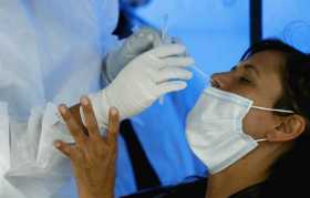 Colombia notifica 4.498 nuevos contagios de covid-19 y 127 fallecidos