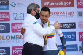 Campeonato Nacional de Ciclismo