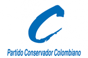 logo Partido Conservador Colombiano